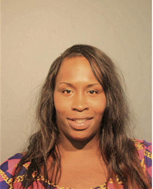 RONKING ROBERTSON, Cook County, Illinois