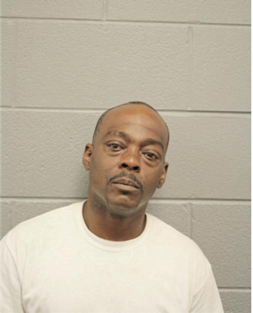 DAVID LEE ROBINSON, Cook County, Illinois