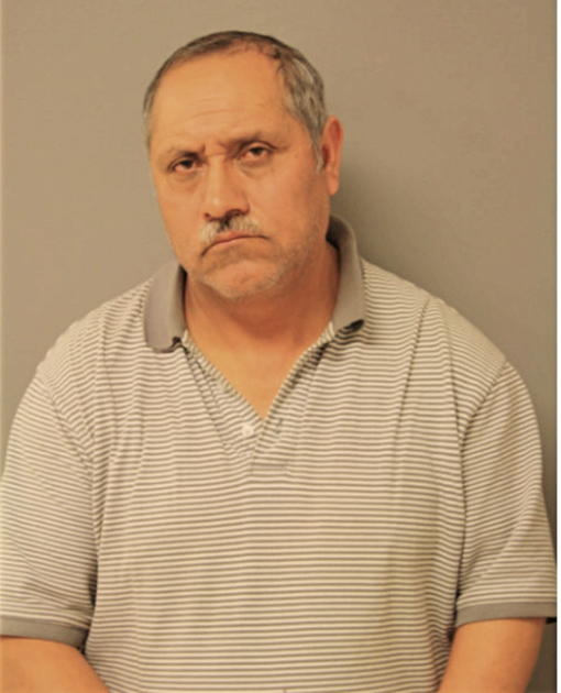JUAN RODRIGUEZ, Cook County, Illinois