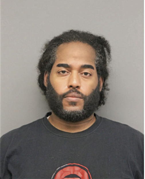 THOMAS J ROGERS, Cook County, Illinois