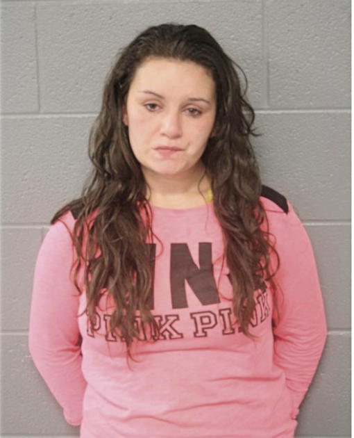 KEELEY E SCHENWAR, Cook County, Illinois