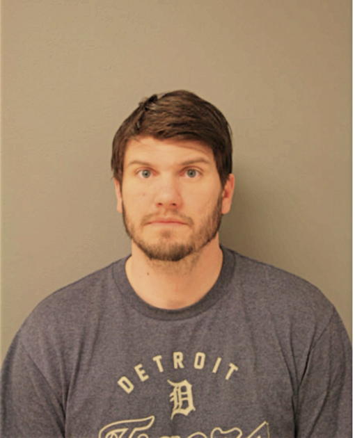 STEVEN SCOTT, Cook County, Illinois