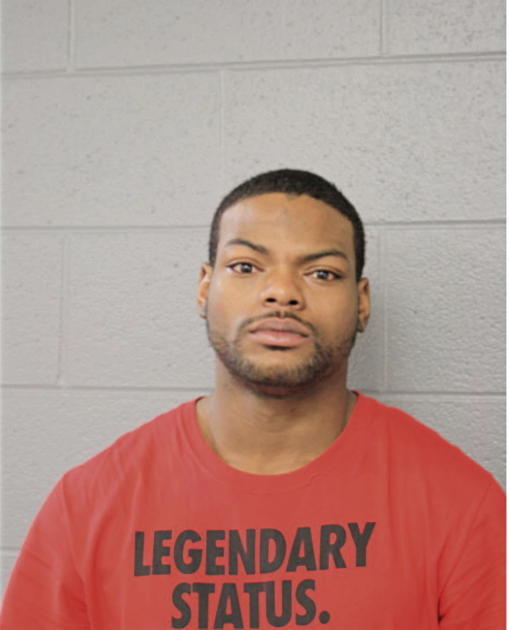 ROBERT L SHAFFER, Cook County, Illinois