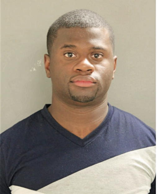 ADONNIS SHAW, Cook County, Illinois