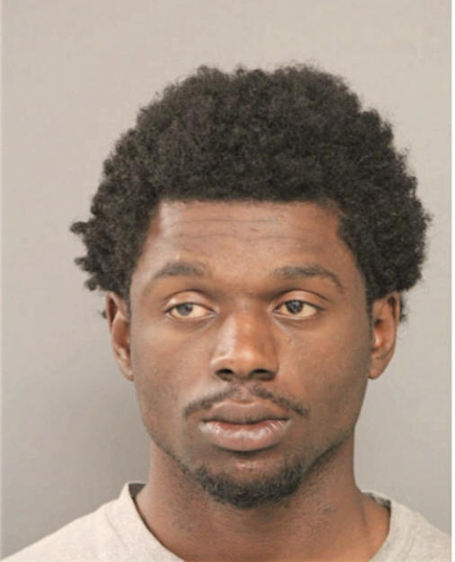 DARREN SIBLEY, Cook County, Illinois
