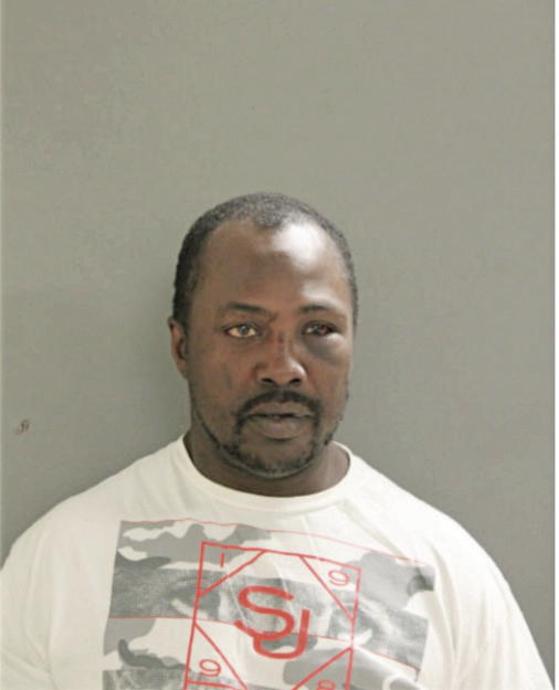 JULIUS J SMITH, Cook County, Illinois