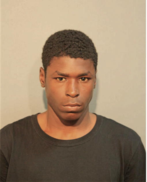 RONALD A SMITH, Cook County, Illinois