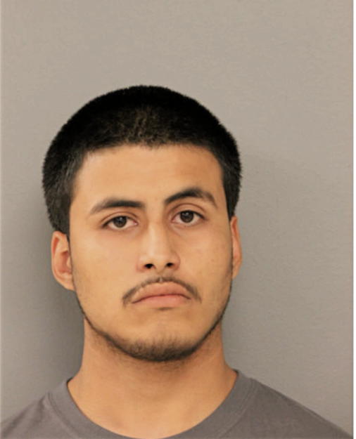ALEJANDRO SOLORZANO, Cook County, Illinois