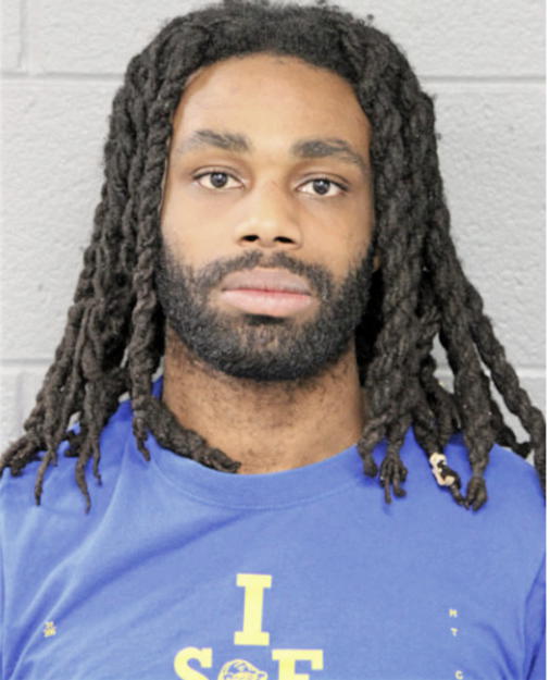 ANTHONY S STEEL, Cook County, Illinois