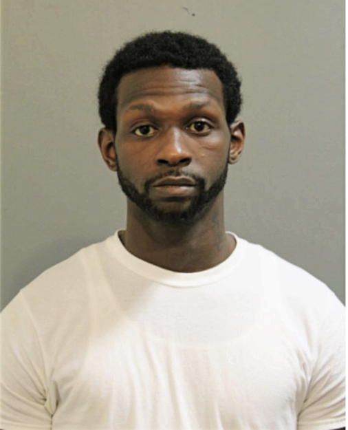EDWARD J STEWART, Cook County, Illinois