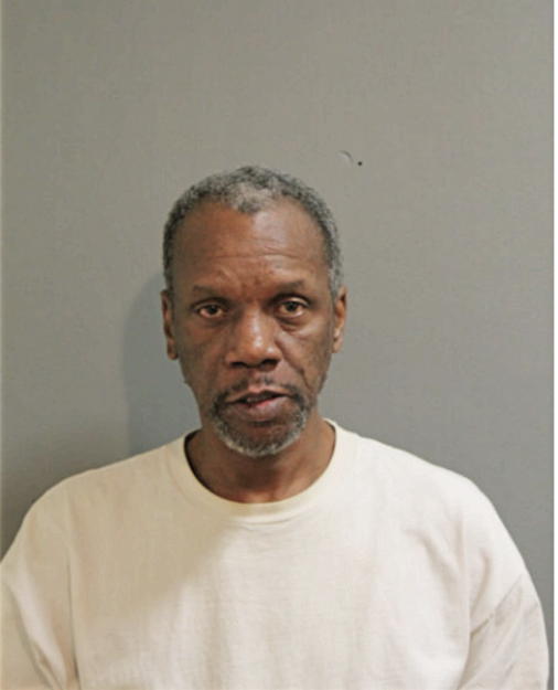 LAWRENCE STROTHER, Cook County, Illinois