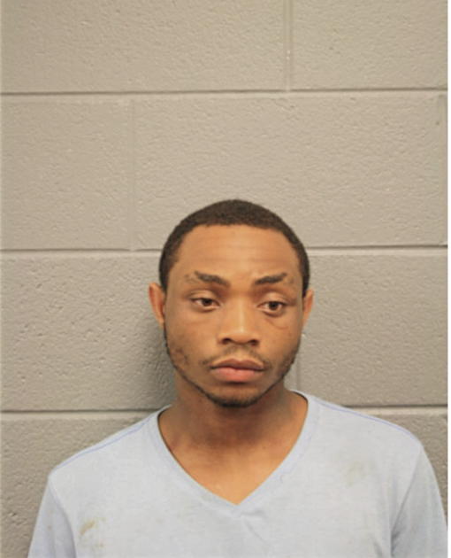 MATTHEW SULLIVAN, Cook County, Illinois