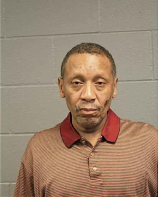 JEROME I SUTTON, Cook County, Illinois