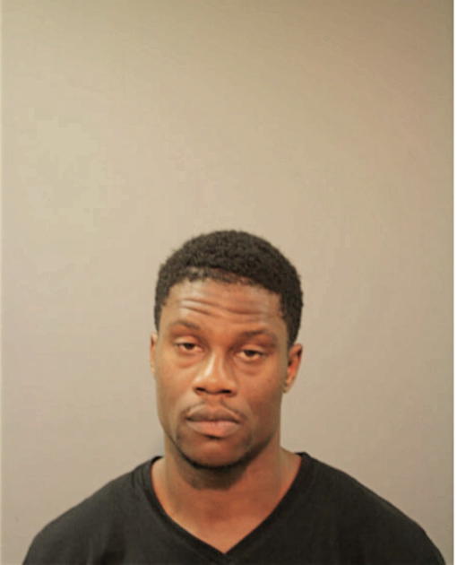 KENNETH TAYLOR, Cook County, Illinois