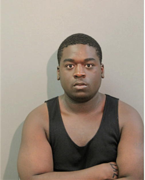 LEONTREY C TAYLOR, Cook County, Illinois