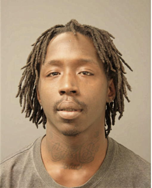 DAVID THOMAS, Cook County, Illinois