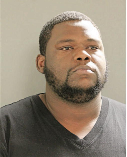DEVON T THOMPSON, Cook County, Illinois