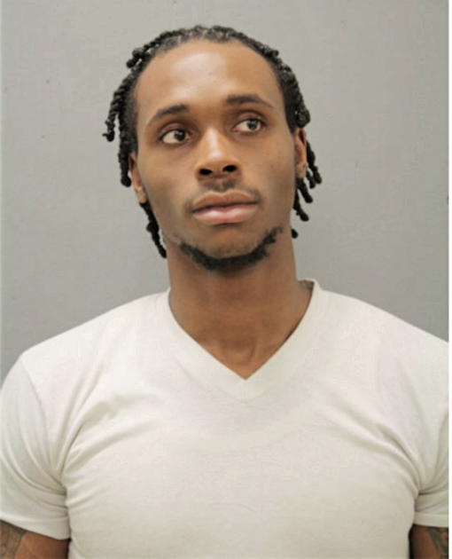 KENNETH T THOMPSON, Cook County, Illinois