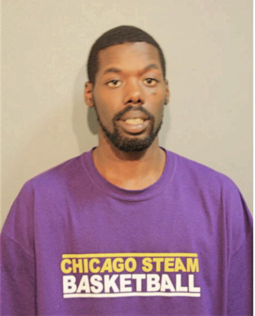 DOMINIQUE O TOOMBS, Cook County, Illinois