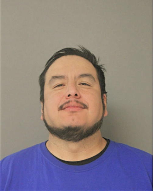 SAUL TOW, Cook County, Illinois