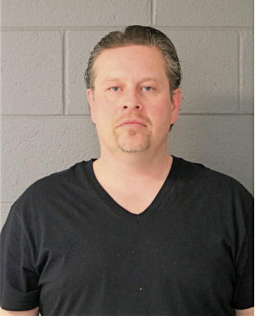 JOHN A TRAKSELIS, Cook County, Illinois