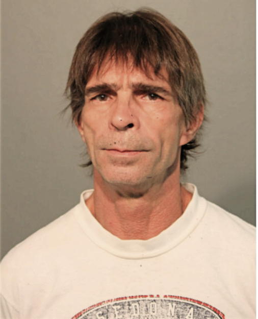 ROMAN L VARALLO, Cook County, Illinois