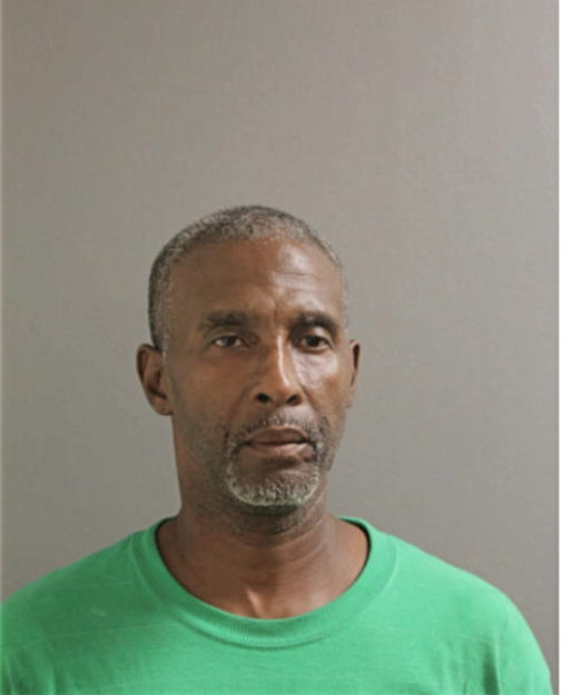 JACQUES WALLACE, Cook County, Illinois