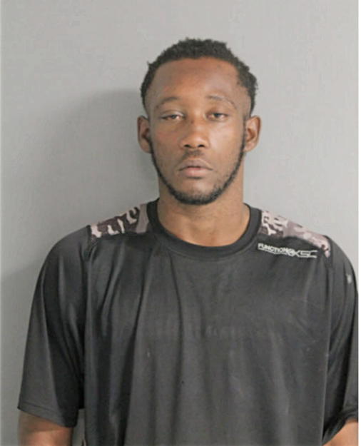 JEREMY WARD, Cook County, Illinois