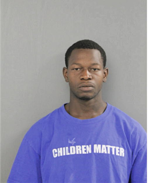 SAVAN WARD, Cook County, Illinois