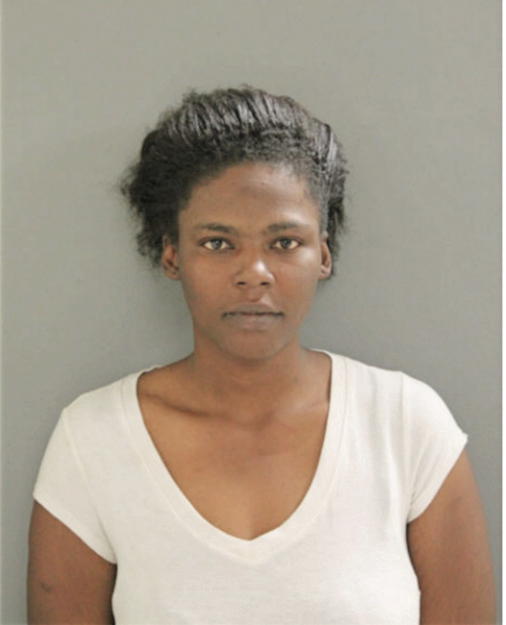 GABRIELLE C WATSON-HOWARD, Cook County, Illinois