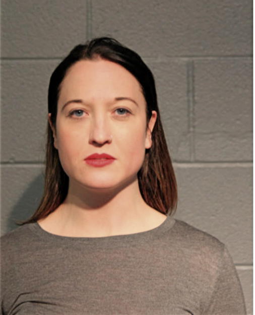 SONJA LEA WEISS, Cook County, Illinois