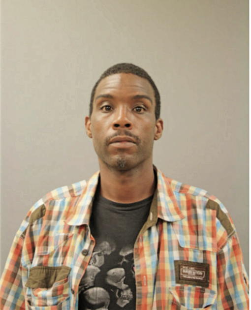 ANTHONY M WHITE, Cook County, Illinois
