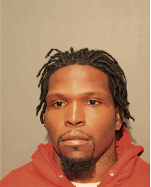 TRISTAN T WHITE, Cook County, Illinois