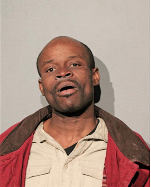 JOSEPH WILKINS, Cook County, Illinois