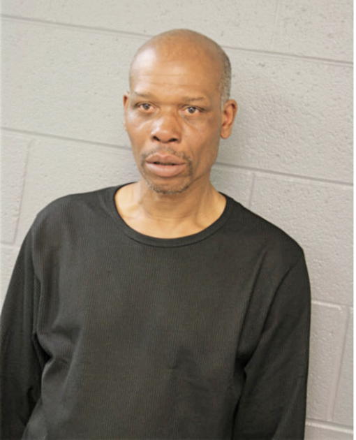ANTHONY WILLIAMS, Cook County, Illinois
