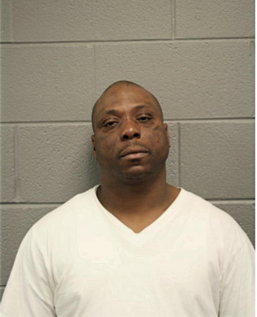 COURTNEY J WILLIAMS, Cook County, Illinois