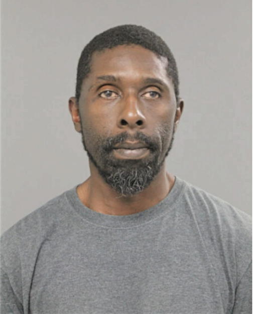 JASON X WILLIAMS, Cook County, Illinois