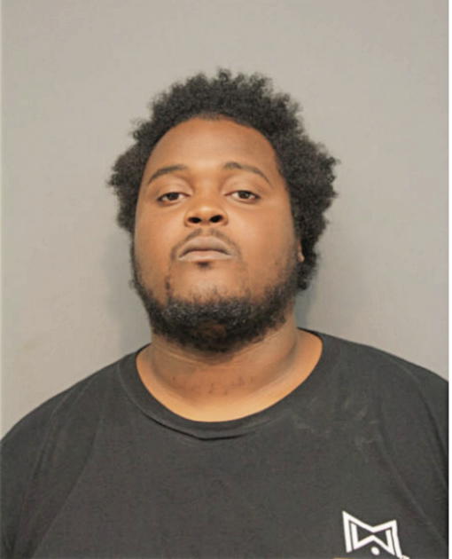 JOHN A WILLIAMS, Cook County, Illinois