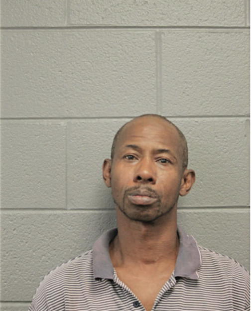 TERRY L WILLIAMS, Cook County, Illinois