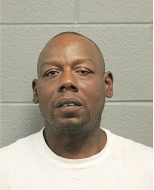 DERRICK WILSON, Cook County, Illinois