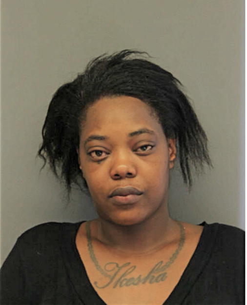 IKESHA L WINFIELD, Cook County, Illinois