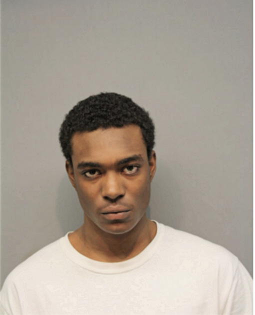 LEVERT WOODALL, Cook County, Illinois