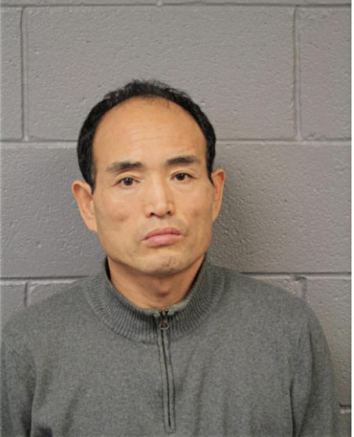 ABRAHAM YOON, Cook County, Illinois