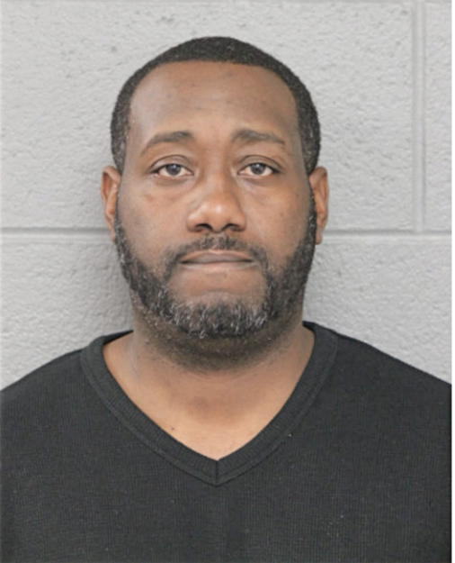 COURTNEY E YOUNG, Cook County, Illinois