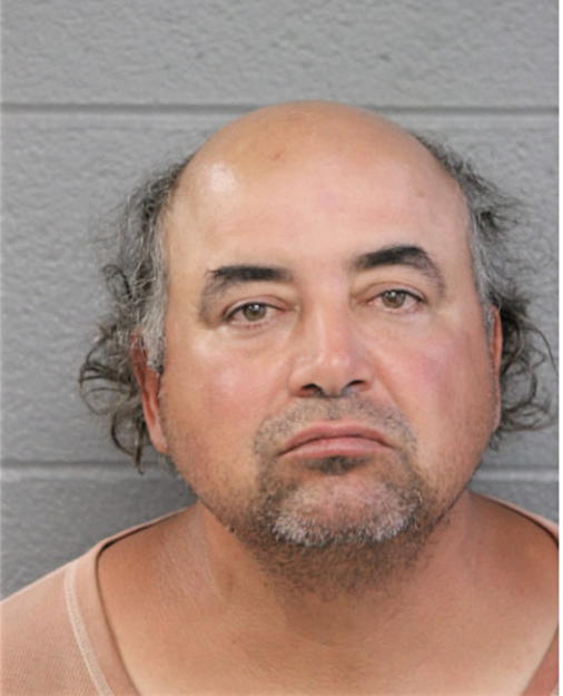JOSE A RIVERA, Cook County, Illinois