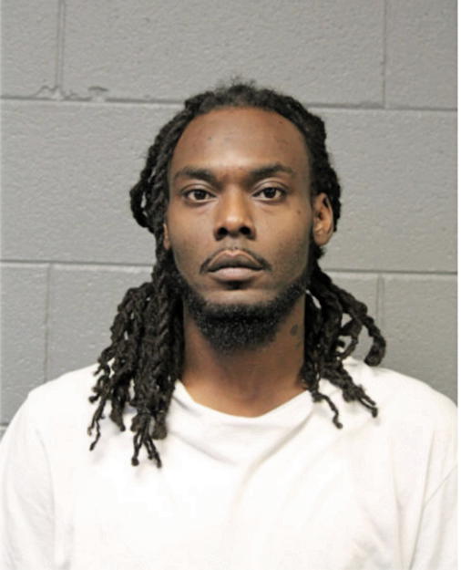 GREGORY J ABRON, Cook County, Illinois