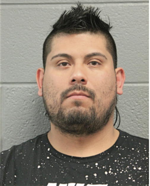 RENE ACUNA, Cook County, Illinois