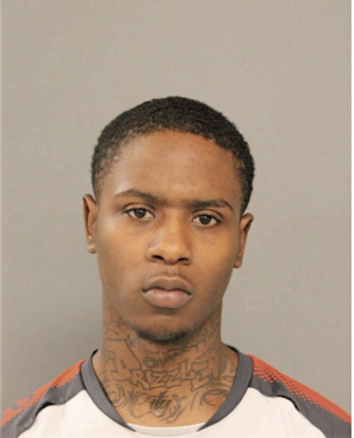 QUAYAI M AMOS, Cook County, Illinois