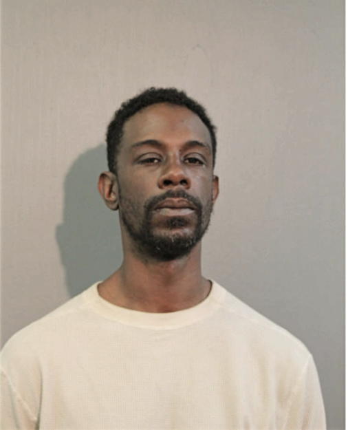 JOSEPH T ANDERSON, Cook County, Illinois