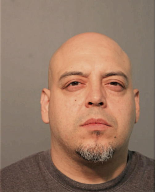 BRYAN APOLINAR, Cook County, Illinois